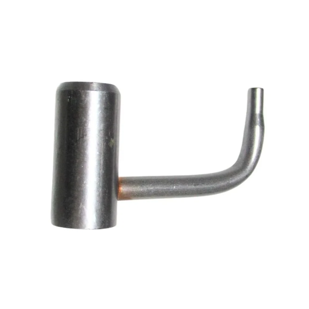 Yağlama Jeti İnce 10 Mm (Ssangyong) | Actyon Sports - Kyron - Rexton 2.7