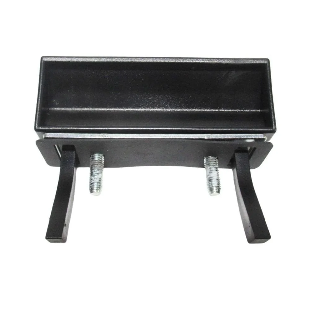 Arka Bagaj Açma Kolu (Ssangyong) | Actyon Sports