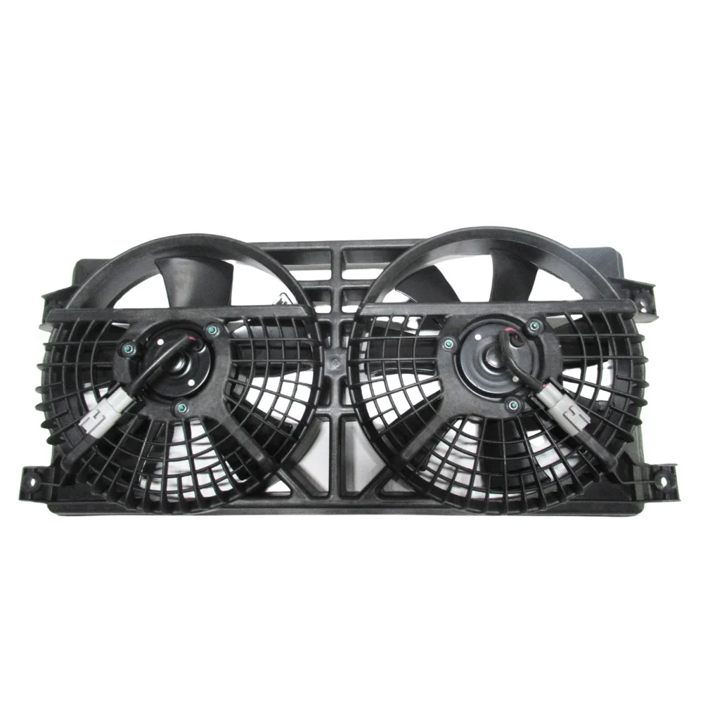 Klima Fanı Komple (Kore Muadil) | Actyon Sports - Kyron