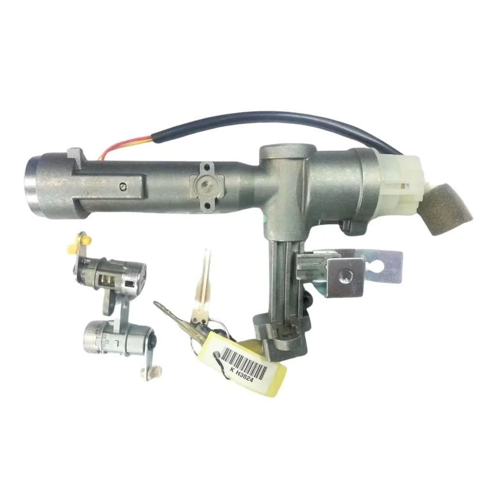 Kontak Ve Kapı Kilit Seti (Ssangyong) | Actyon Sports