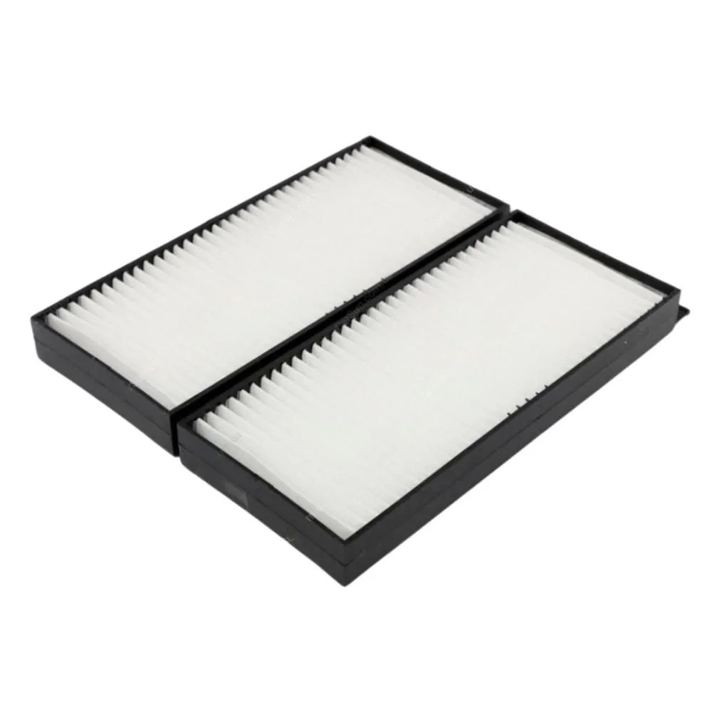 Polen Filtresi (Kore Muadil) | Actyon Sports - Kyron - Korando Sports