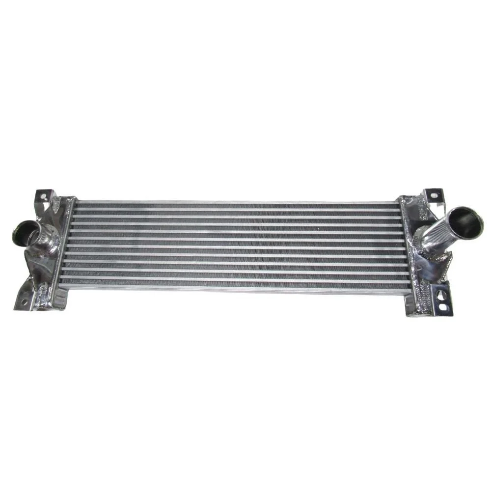 Intercooler Radyatör (Kore Muadil) | Actyon Sports - Kyron