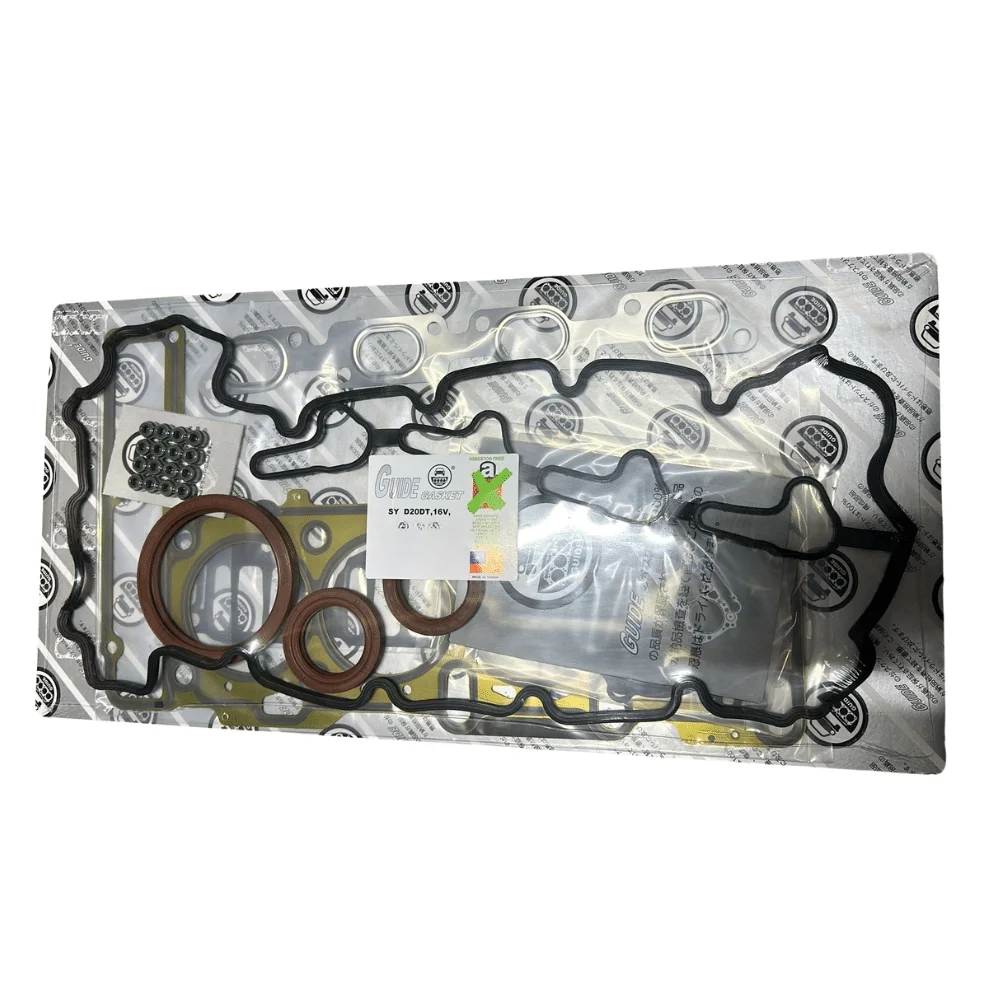 Takım Conta (Guide) | Actyon Sports - Kyron