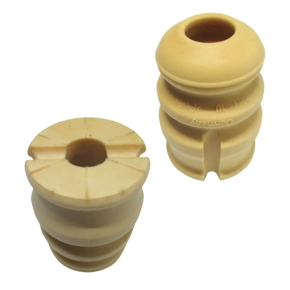 Arka Amortisör Armut Takozu ( Kasa Darbe Takoz ) (Ssangyong) | Actyon Sports - Kyron