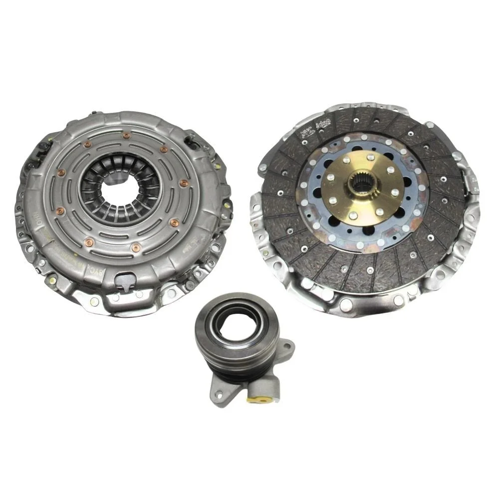 Debriyaj Seti (Valeo) | Actyon Sports - Kyron