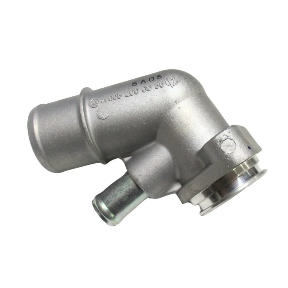 Devirdaim Arka Dirsek Boru (Ssangyong) | Actyon Sports - Kyron