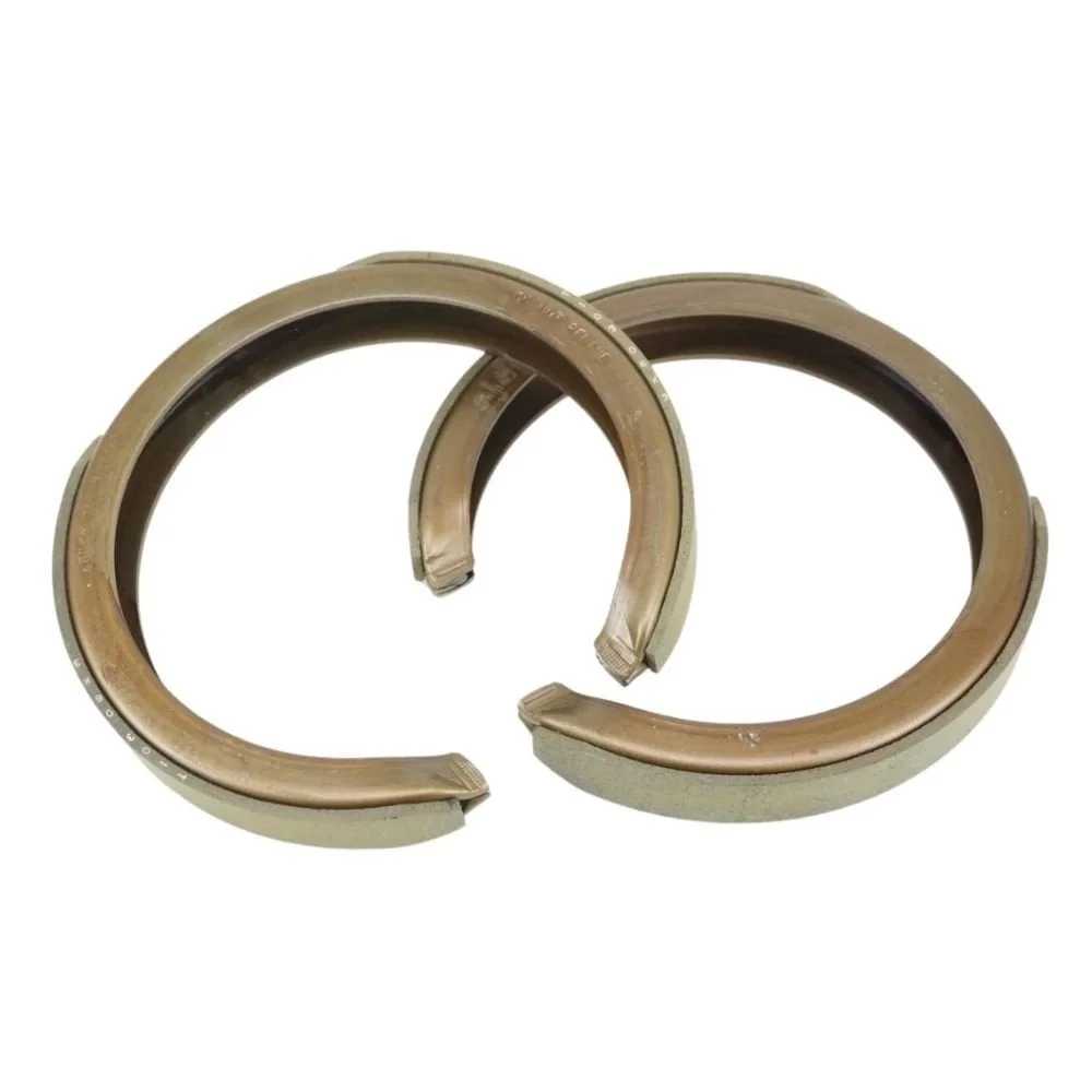 El Fren Pabuç Balatası (Kore Muadil) | Actyon Sports - Kyron - Korando Sports