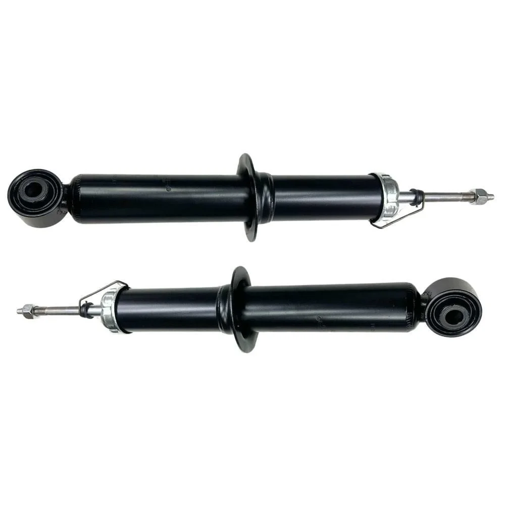 Ön Amortisör 4X2 (Neverstop) | Actyon Sports - Kyron - Korando Sports