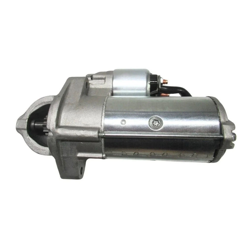 Marş Motoru (Kore Muadil) | Actyon Sports - Kyron