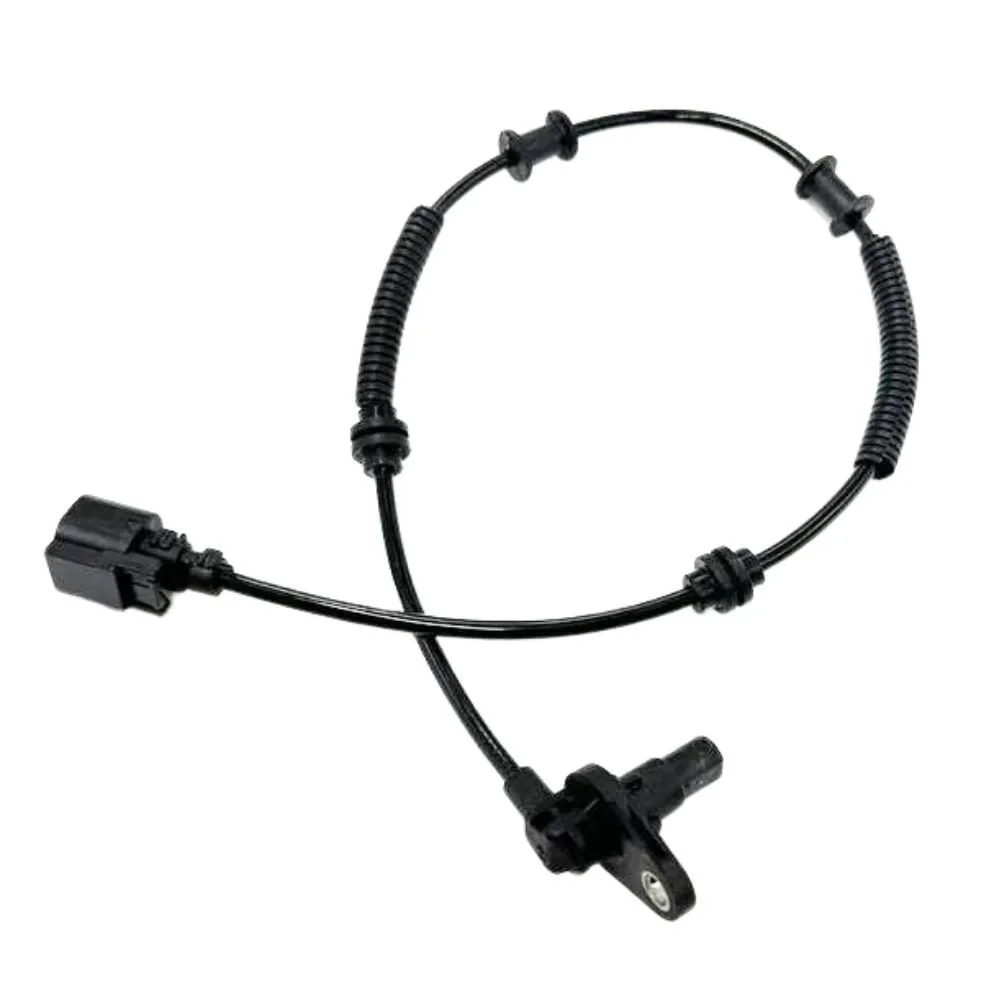 Ön Abs Sensörü Kare Soket 4x2 (Ssangyong) | Actyon Sports - Kyron