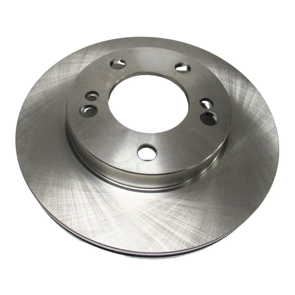 Ön Fren Diski Takımı (Kore Muadil) | Actyon Sports - Kyron - Rexton 2.7 - Korando Sports