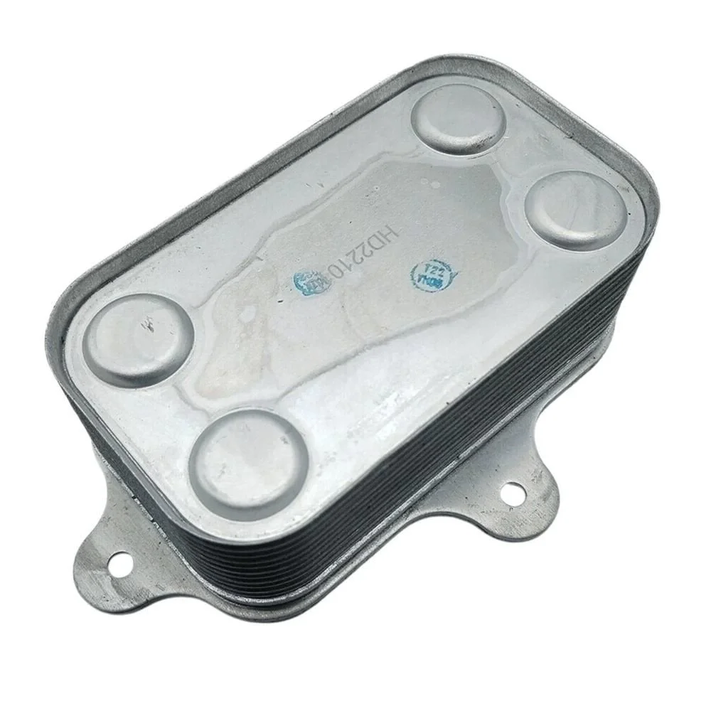 Yağ Soğutucu Radyatör (Kore Muadil) | Actyon Sports - Kyron