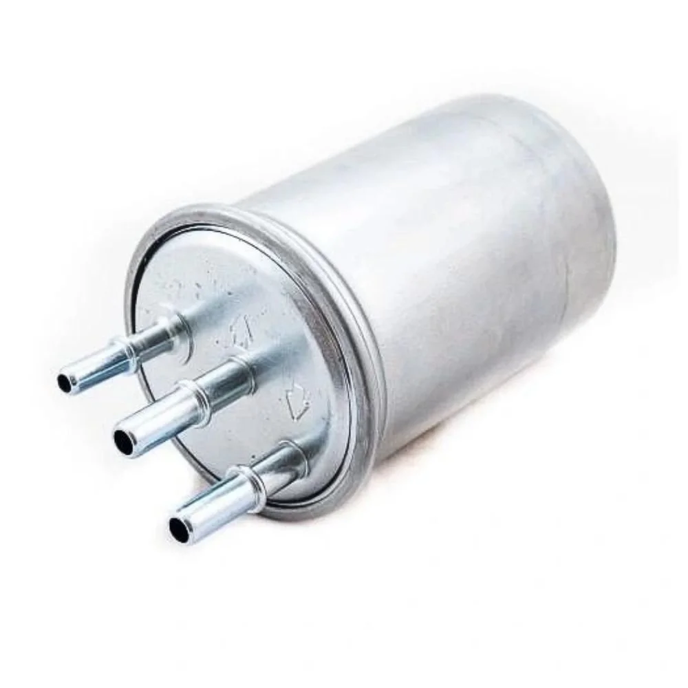 Mazot Filtresi 3 Çıkışlı (Kore Muadil) | Actyon Sports - Kyron