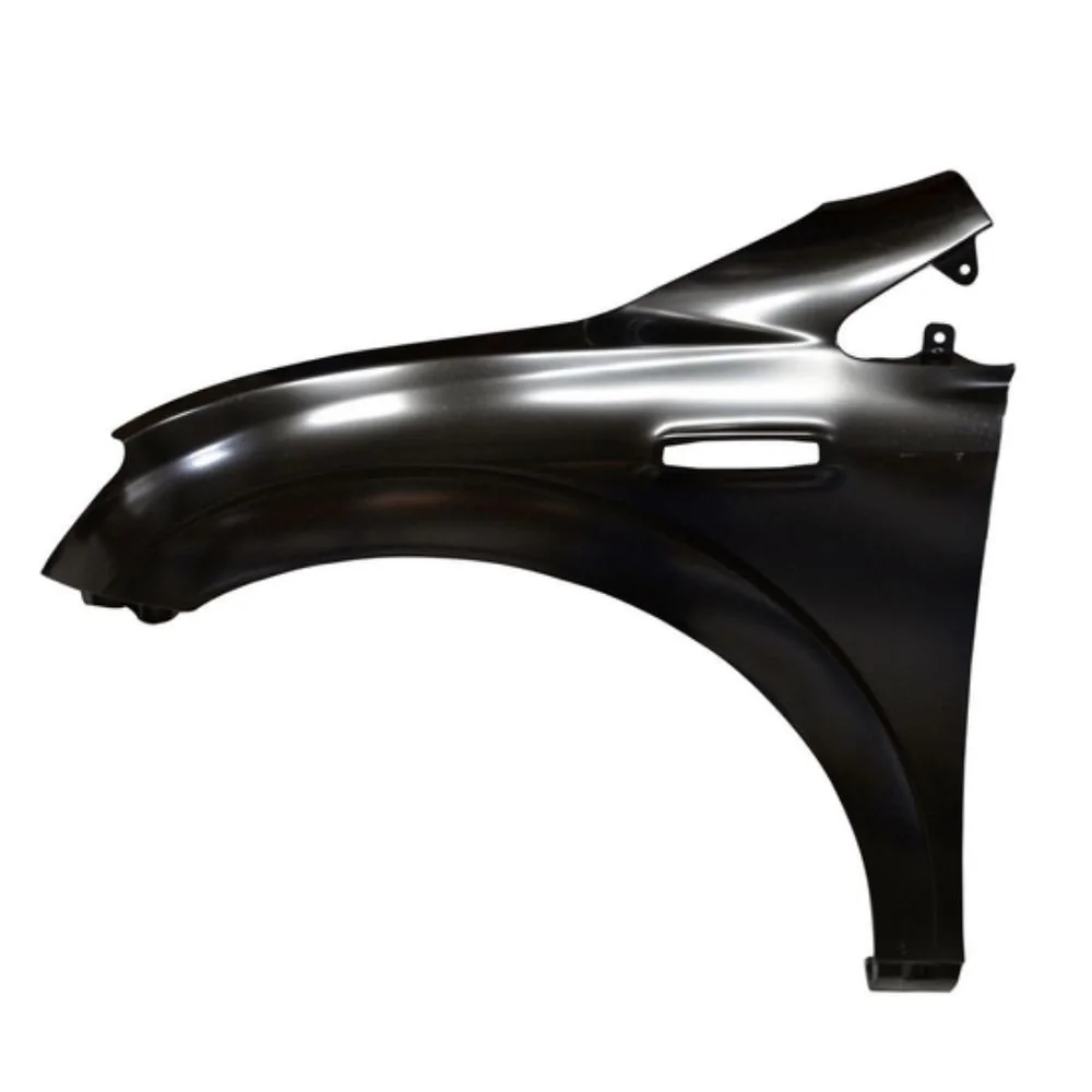 Ön Çamurluk Sol (Kore Muadil) | Actyon Sports