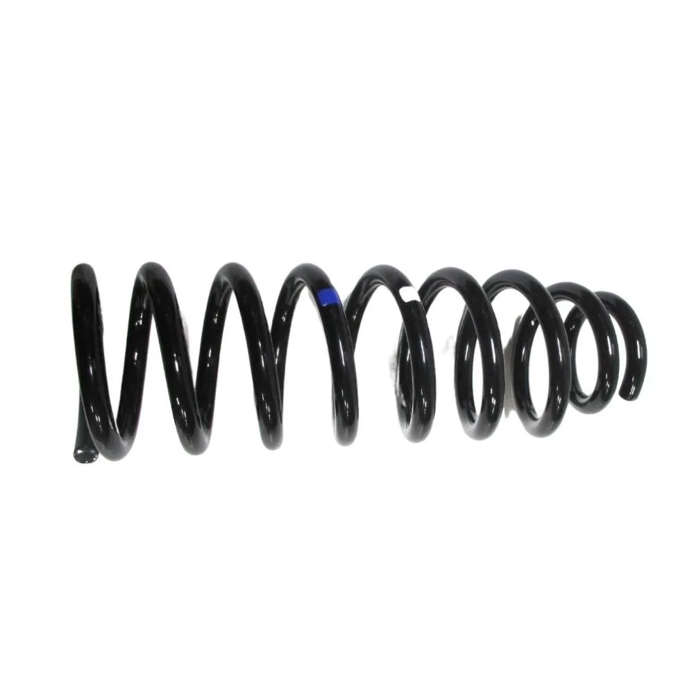 Ön Helezon Yayı 4x4 (Ssangyong) | Actyon Sports - Kyron - Korando Sports