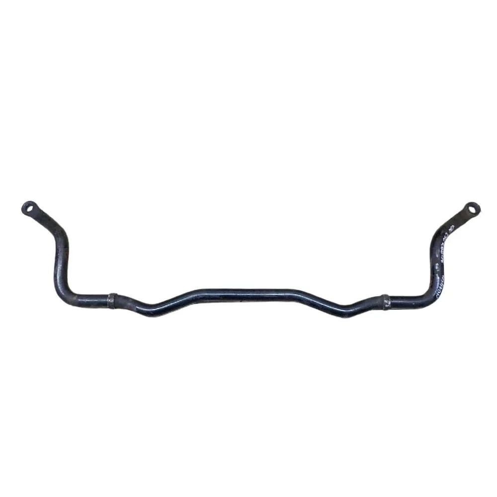 Ön Viraj Demiri (Ssangyong) | Actyon Sports