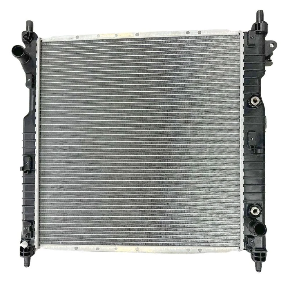 Su Radyatörü Otomatik (Kore Muadil) | Actyon Sports