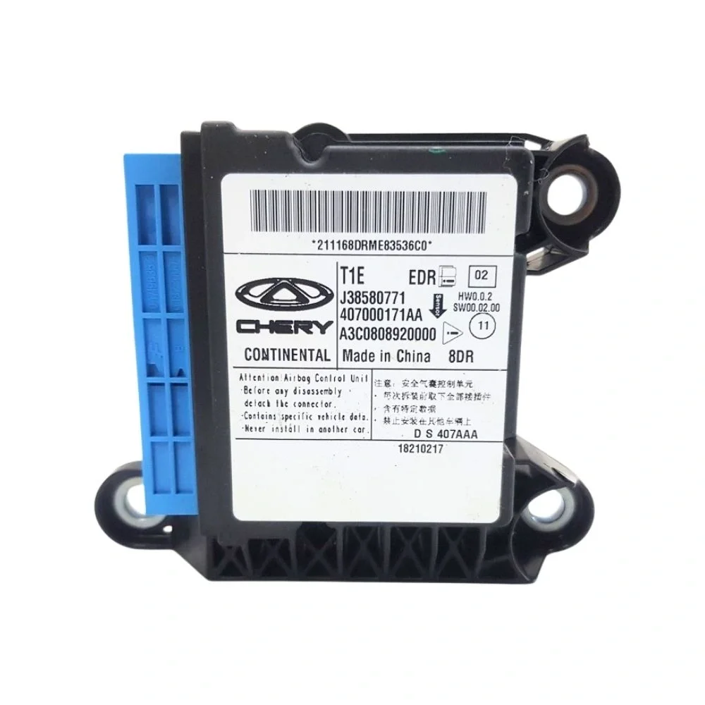 Aırbag Beyni (Chery Motors) | Tiggo 7 Pro