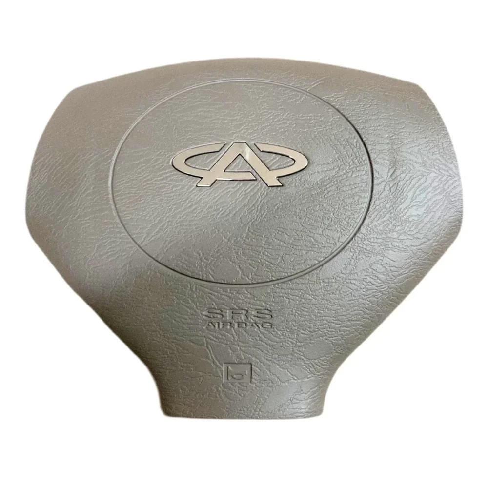 Airbag Sürücü (Chery Motors) | Tiggo 3 Supercharger