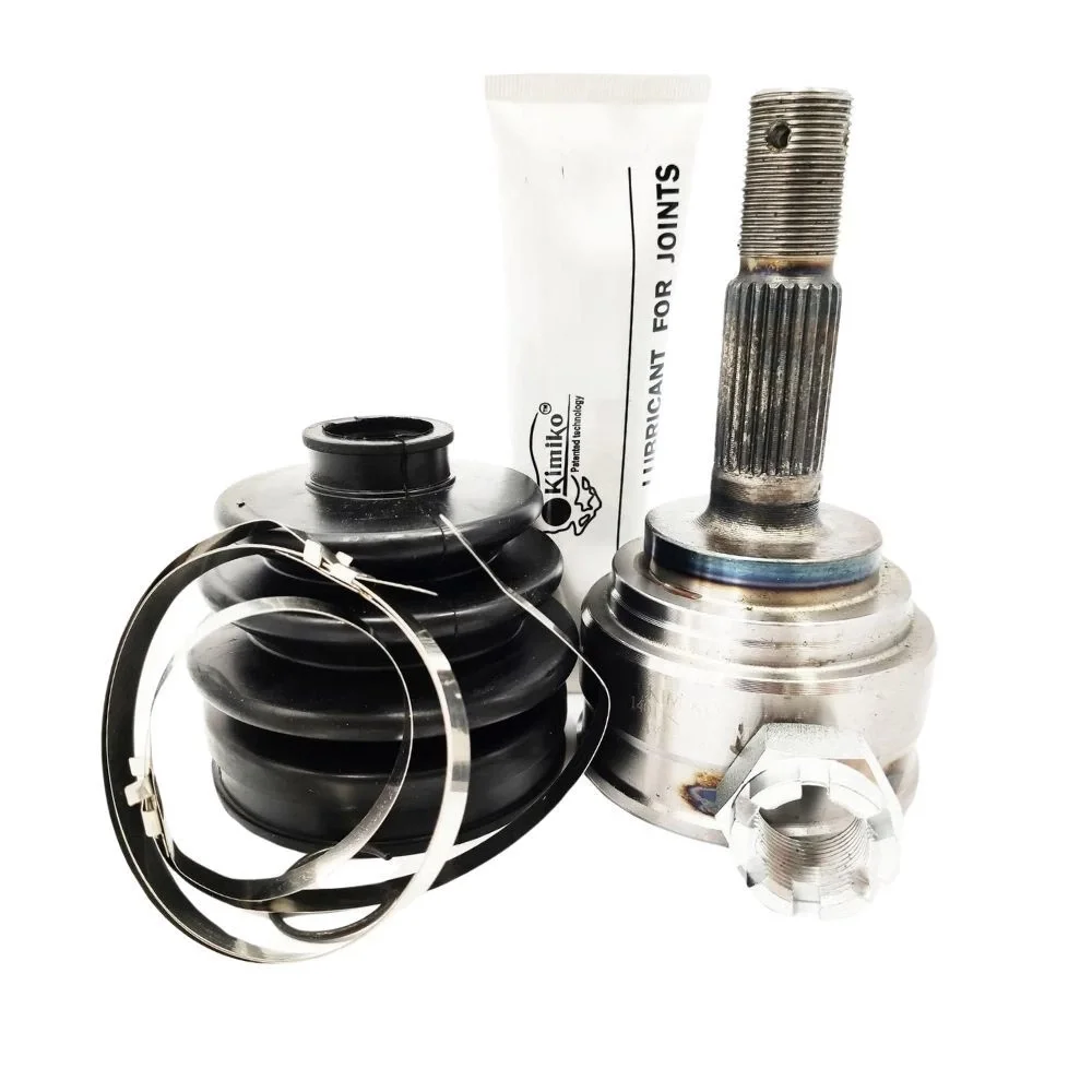 Aks Kafası Dış (Çin Muadil) | Ck Echo