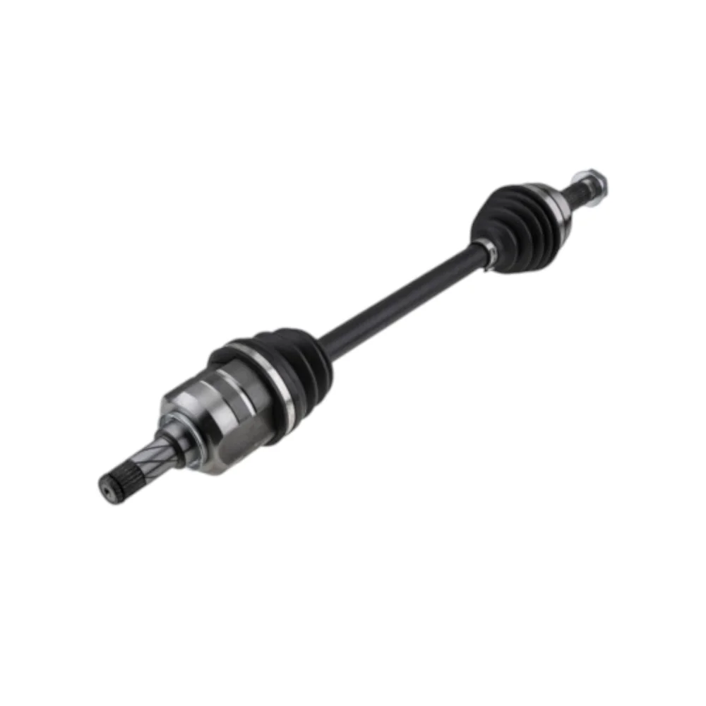 Aks Sol Komple Manuel 1.5L (MG) | MG ZS