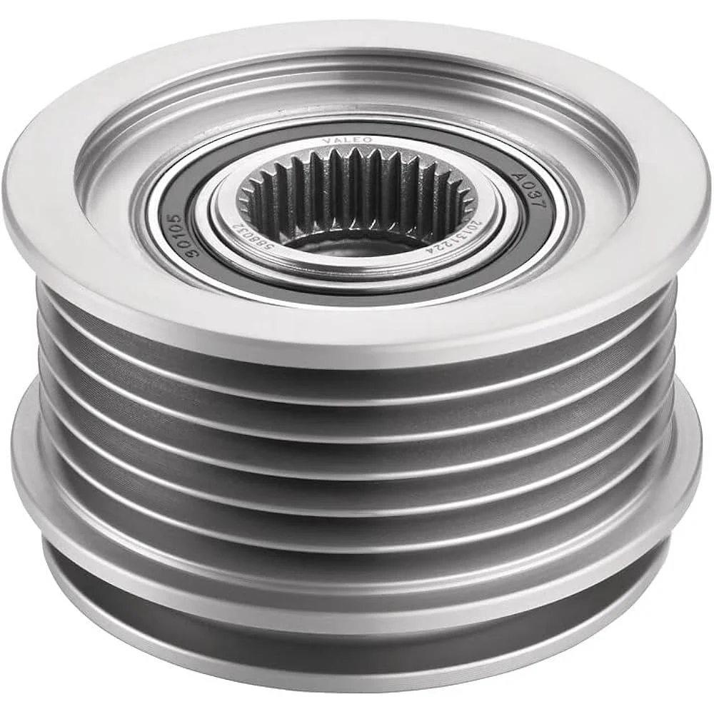 Alternator kasnagi (vw golf 09-13 passat 08-15 audi a3 04-13 a4 01-08 a6 02-11 seat leon 06-13 skoda octavia 04-13)