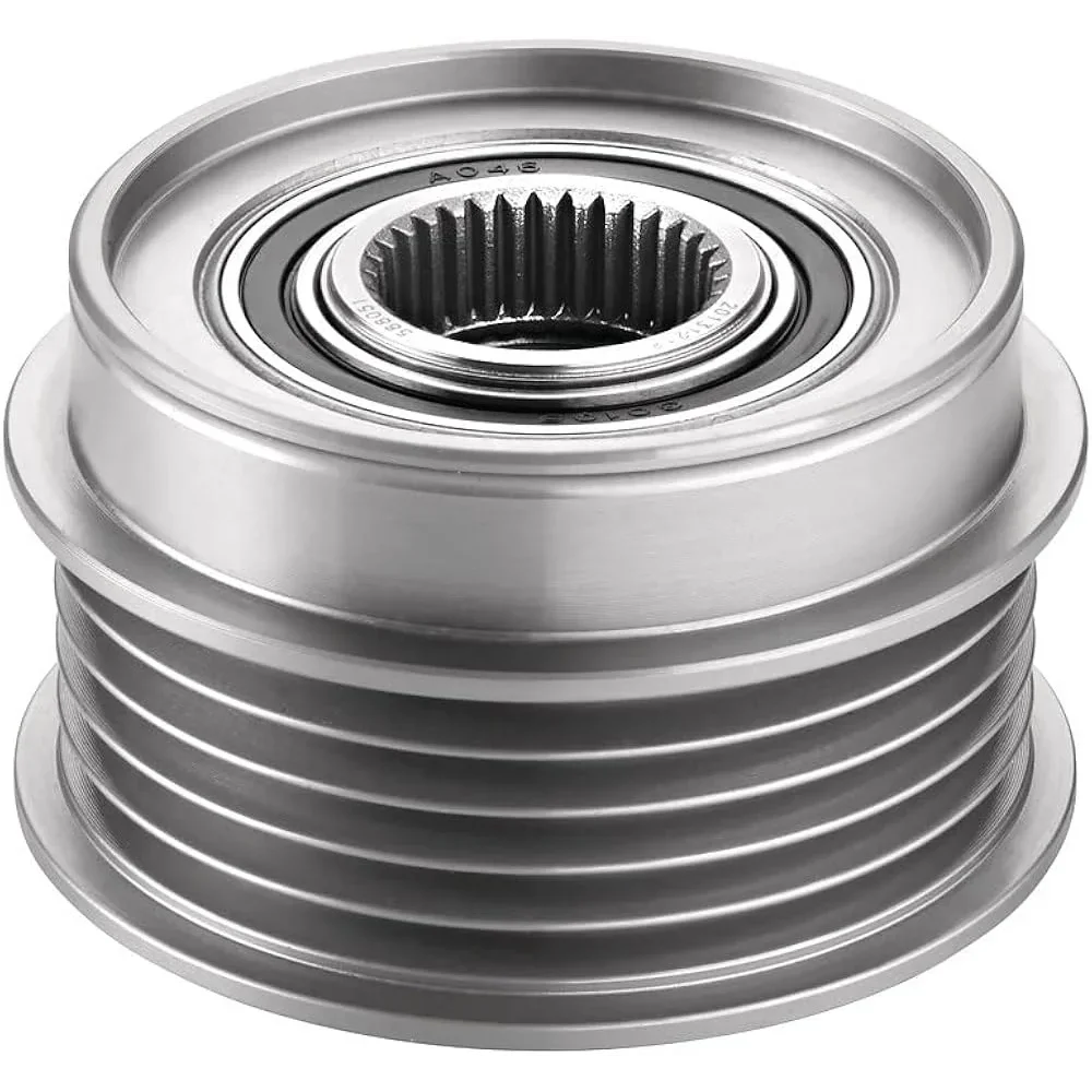 Alternator kasnagi vw passat audi a4 a6