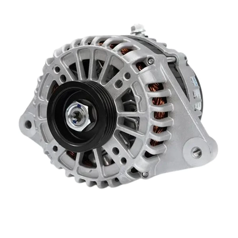 Alternatör Şarj Dinamosu (Chery Motors) | Tiggo 3 Supercharger