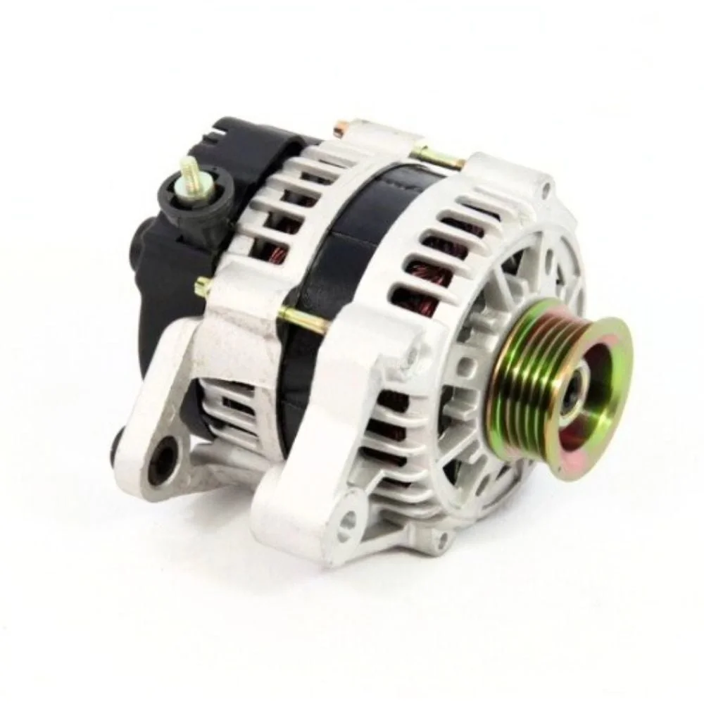 Alternatör Şarj Dinamosu (Çin Muadil) | Mk Familia - Ck Echo