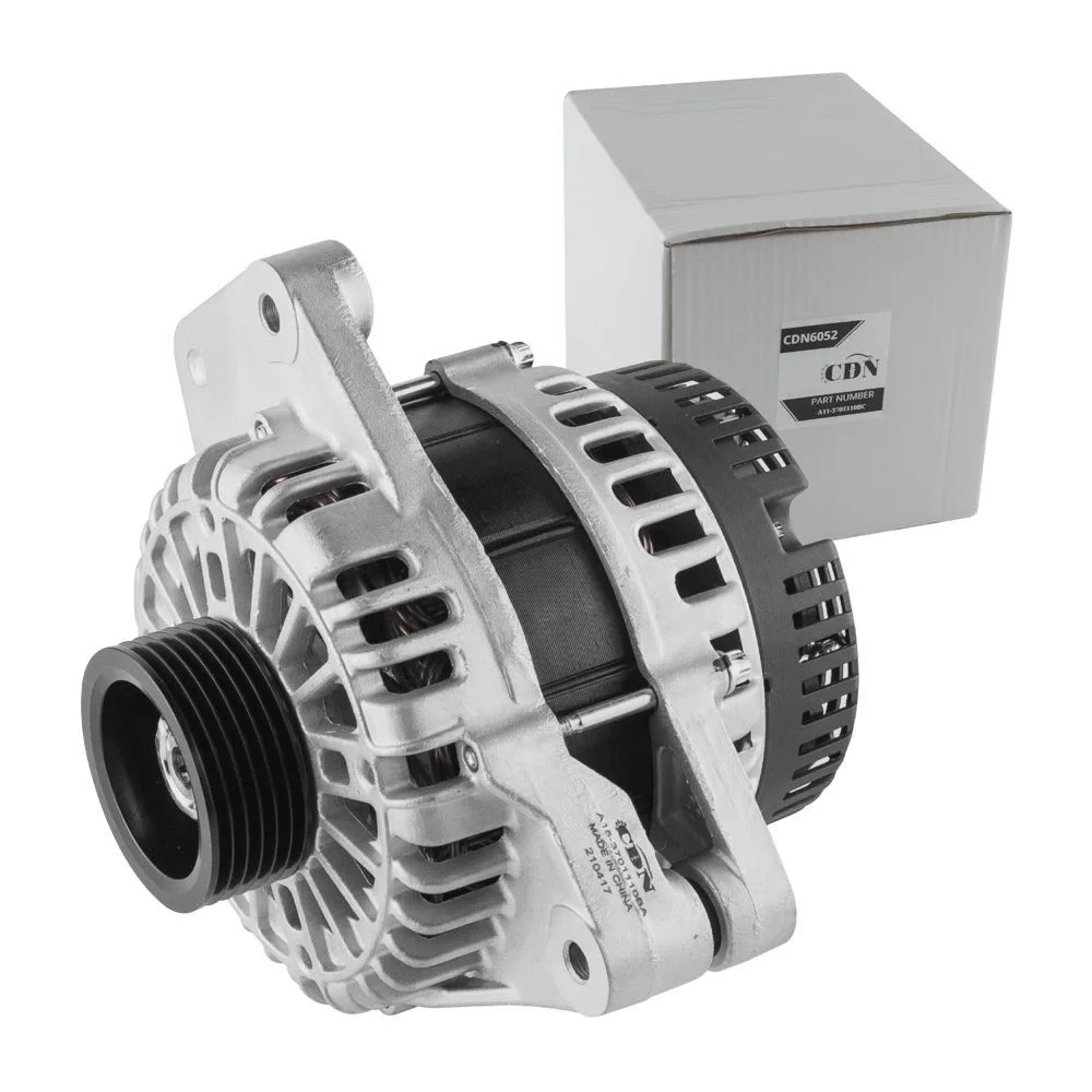 Alternatör Şarj Dinamosu (Çin Muadil) | Taxim 1.6