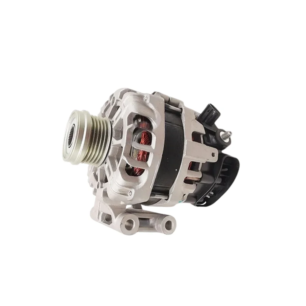 Alternatör Şarj Dinamosu (MG) 1.5L MG ZS