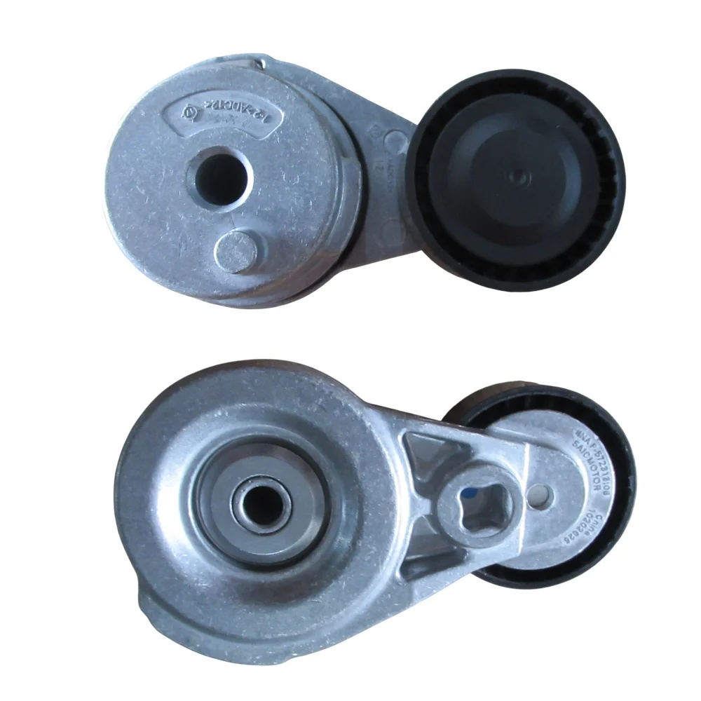 Alternatör V Kayış Gergi Kütüğü (MG) | MG ZS