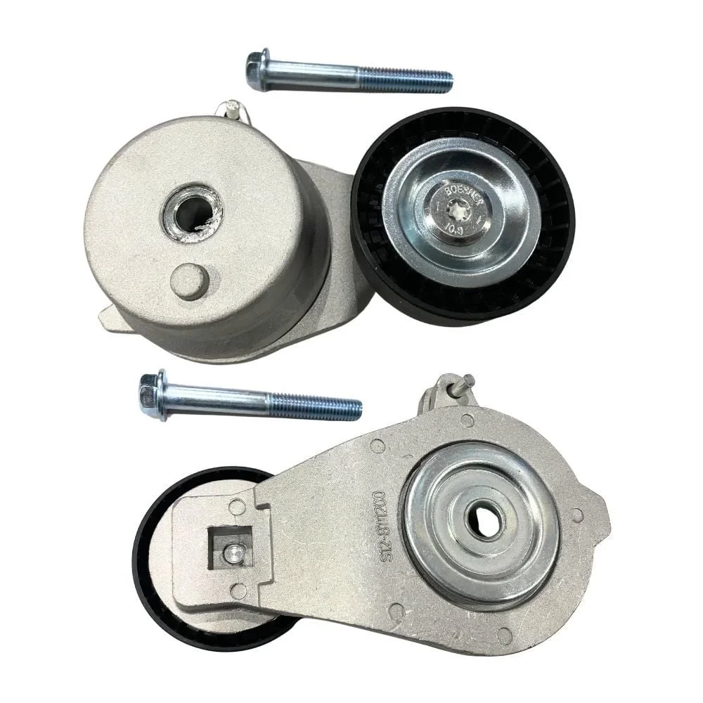 Alternatör V Kayış Gergi Kütüğü (Chery Motors) | Tiggo 7 Pro - Tiggo 8 Pro - Omoda 5