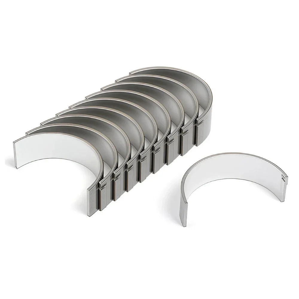 Ana yatak(12)- 0.50(vw touareg 03-10  transporter 03-10 )axd-bac