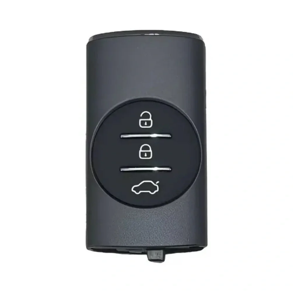 Anahtar (Chery Motors) | Tiggo 7 Pro