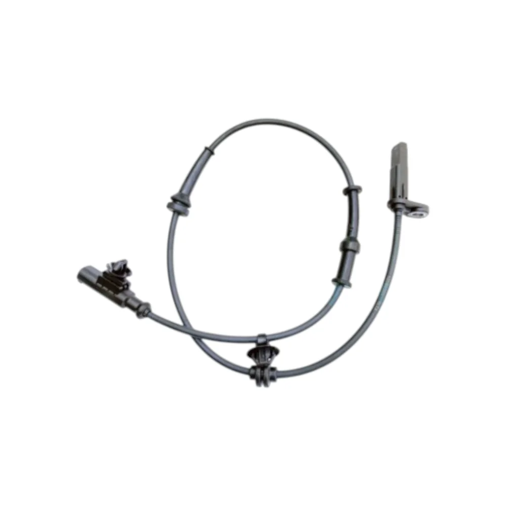 Arka Abs Sensörü (MG) | MG ZS