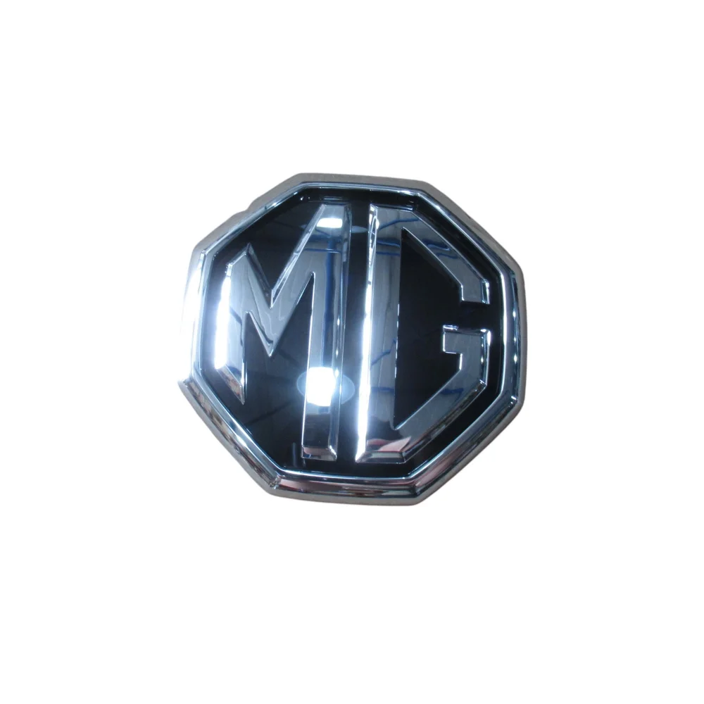 Arka Bagaj Amblemi (MG) | MG HS