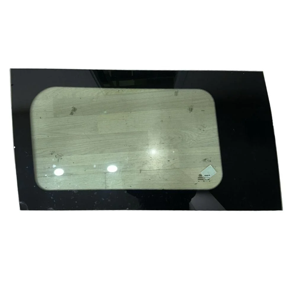 Arka Bagaj Camı Sol (Çin Muadil) | Succe