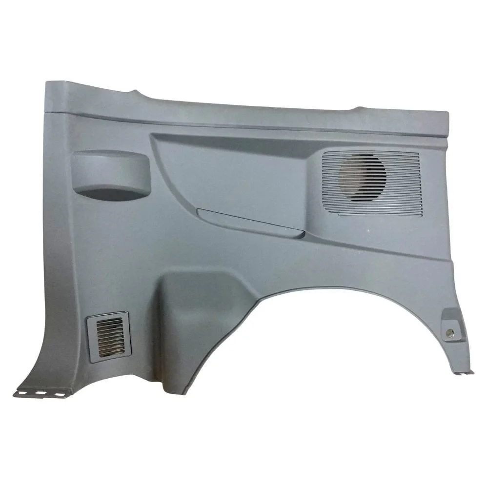 Arka Bagaj İç Kaplama Plastiği Sol (Çin Muadil) | Succe