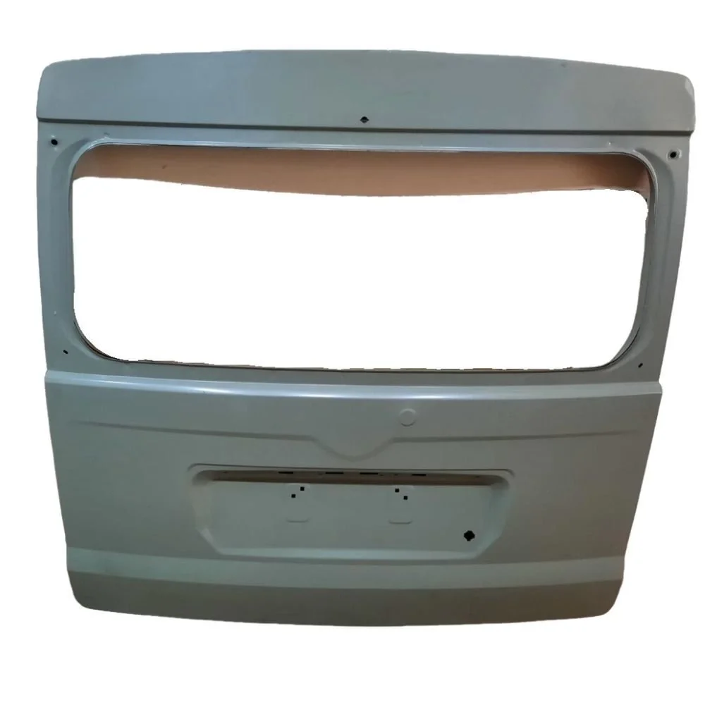 Arka Bagaj Kapağı (Çin Muadil) | Dfsk C35 Panelvan