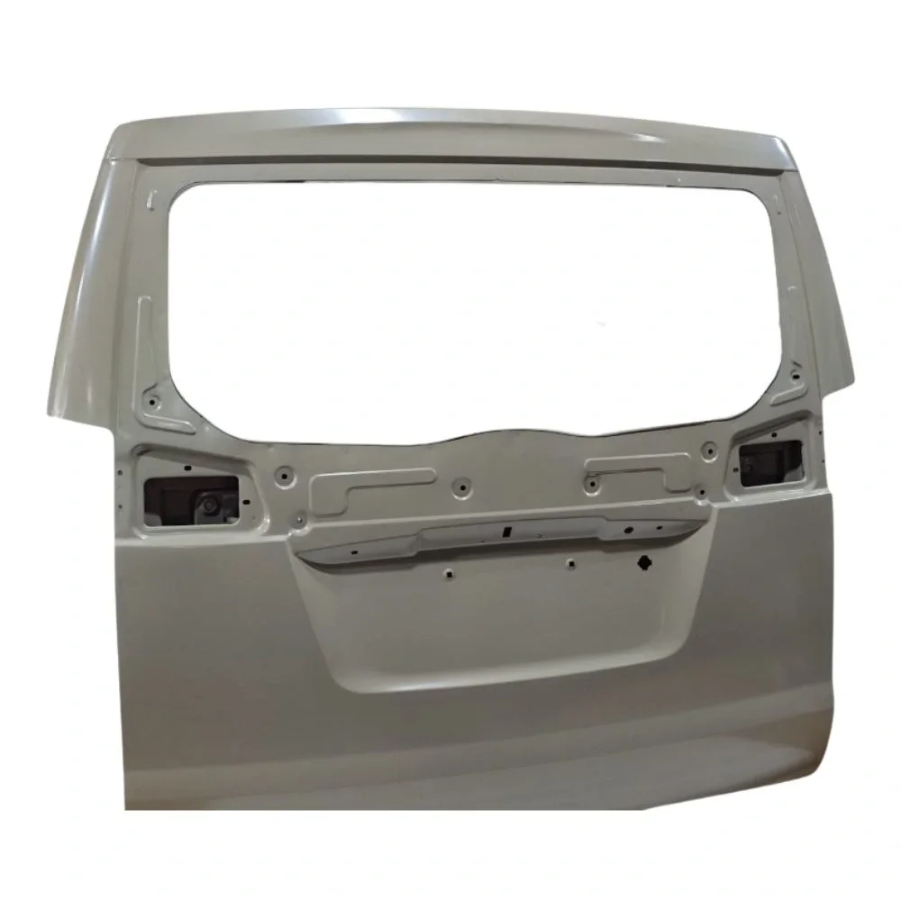 Arka Bagaj Kapağı (Çin Muadil) | Succe