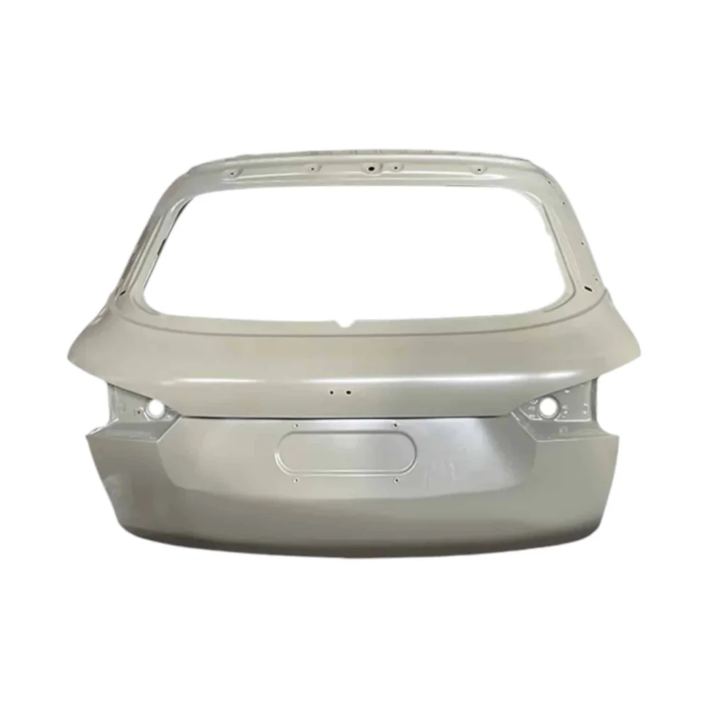 Arka Bagaj Kapağı (MG) | MG HS