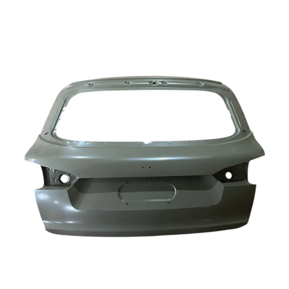 Arka Bagaj Kapağı (MG) | MG ZS