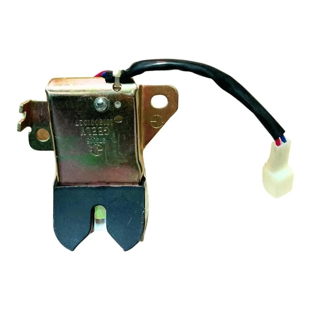 Arka Bagaj Kilit (Çin Muadil) | Ck Echo