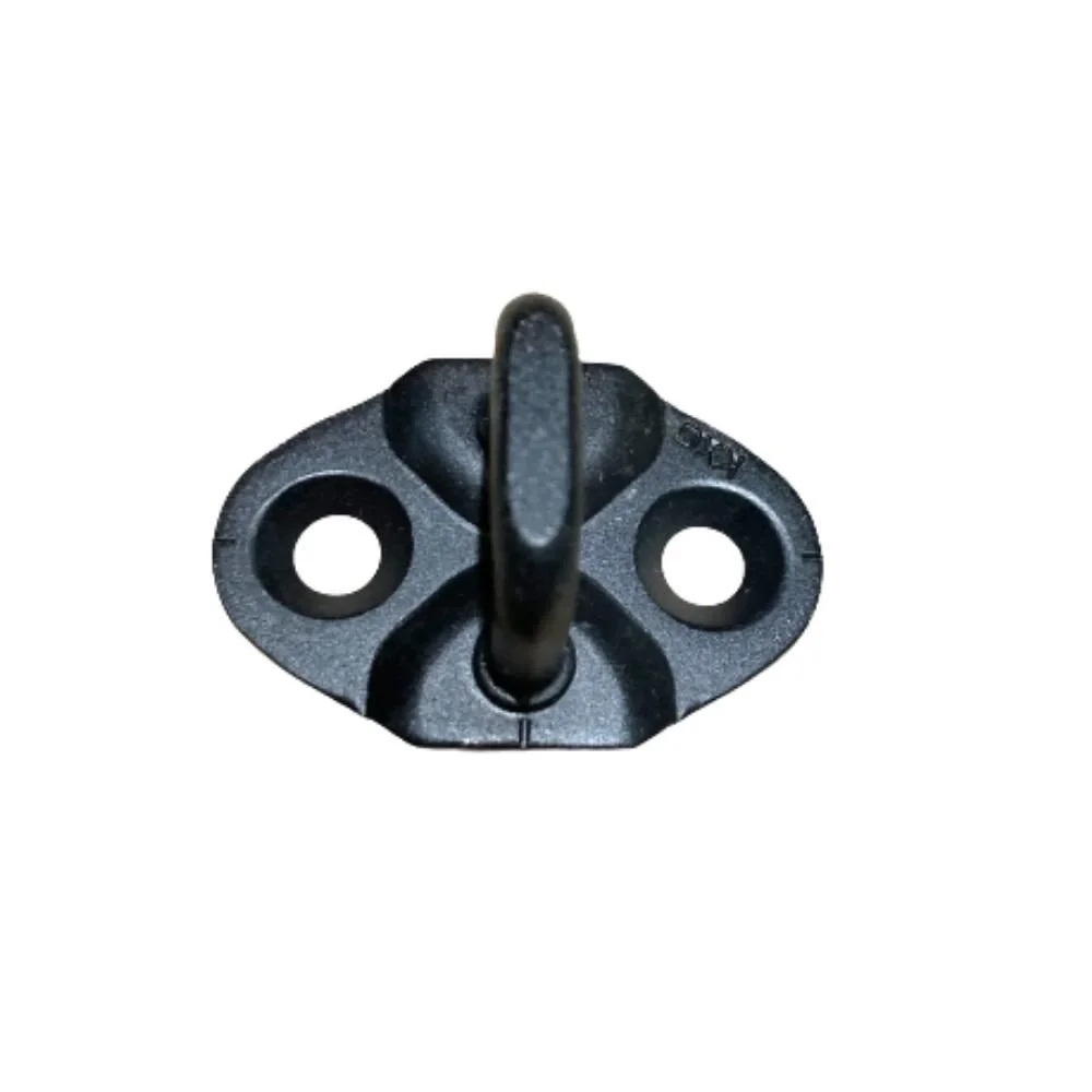 Arka Bagaj Kilit Karşılığı Hatchback (Çin Muadil) | Emgrand Ec7