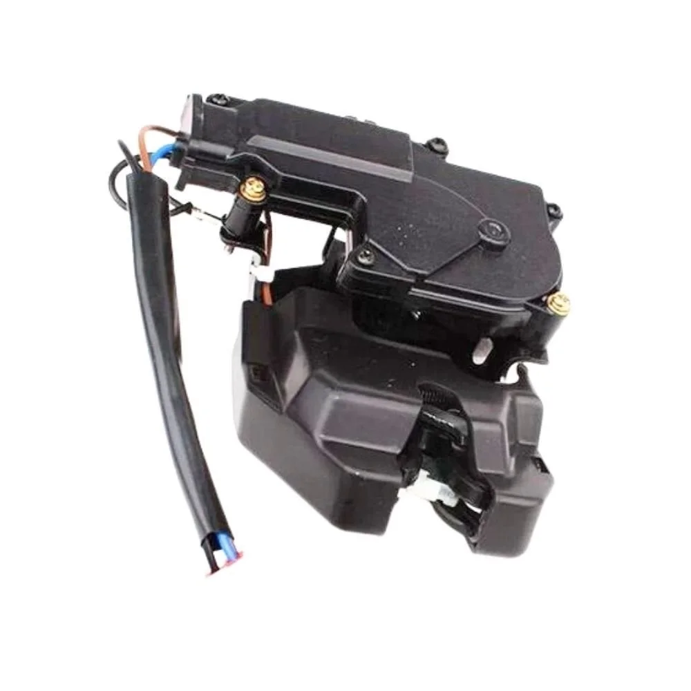 Arka Bagaj Kilit Sedan (Çin Muadil) | Emgrand Ec7