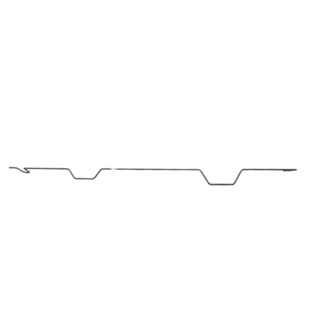 Arka Bagaj Yay Demiri Sol Sedan (Çin Muadil) | Emgrand Ec7