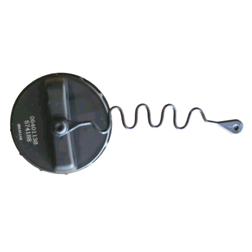 Arka Benzin İç Açma Kapağı (Çin Muadil) | Emgrand