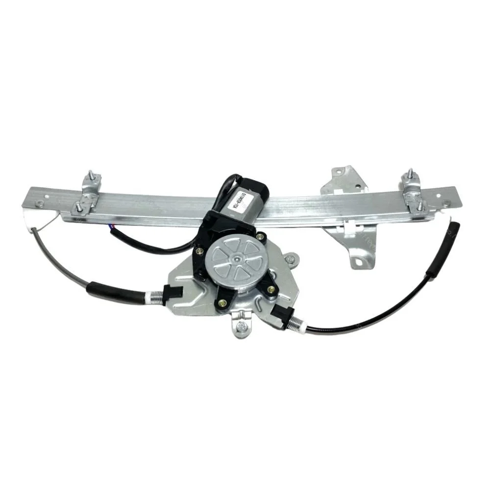 Arka Cam Krikosu Sağ Alia (Çin Muadil) | Alia