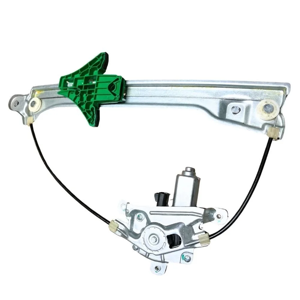 Arka Cam Krikosu Sağ Elektrikli Sedan Motorlu (Çin Muadil) | Emgrand Ec7